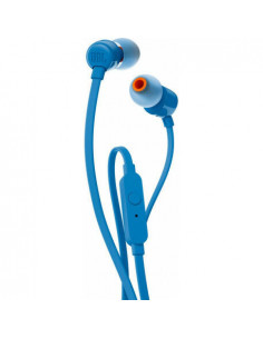 JBL - Auriculares T110