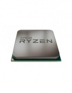 Procesador Amd Am4 Ryzen 9...