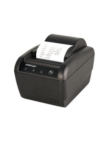 Posiflex PP-880 203 x 203 DPI... Posiflex PP-880 203 x 203 DPI...