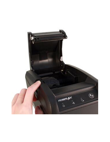 Posiflex PP-880 203 x 203 DPI... Posiflex PP-880 203 x 203 DPI...