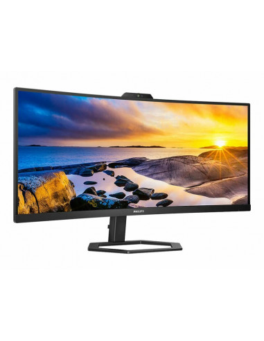 Monitor Philips 34E1C5600HE/00, 34... Monitor Philips 34E1C5600HE/00, 34...