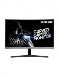 Monitor Led 27" Samsung...