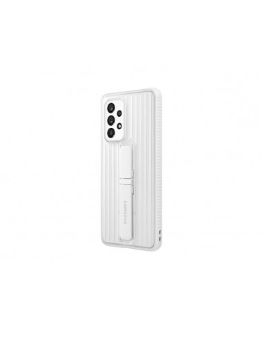 Capa Samsung Galaxy A53 Protetora Branca