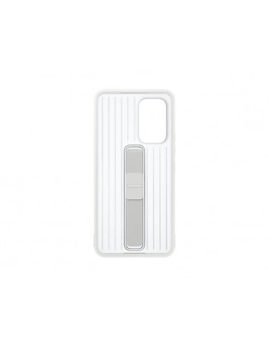 Capa Samsung Galaxy A53 Protetora Branca