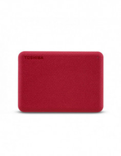 Disco Externo Toshiba 2.5"...