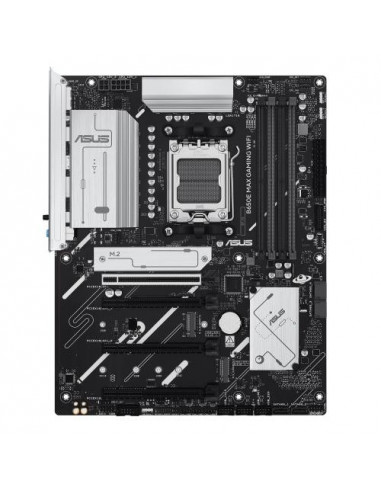 Placa-Mãe Asus Prime B850-Plus WiFi:...