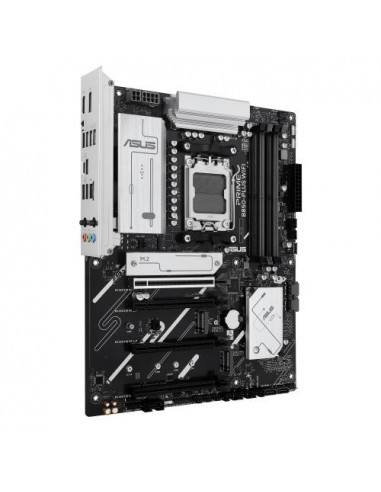 Placa-Mãe Asus Prime B850-Plus WiFi:...