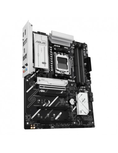 Placa-Mãe Asus Prime B850-Plus WiFi:...