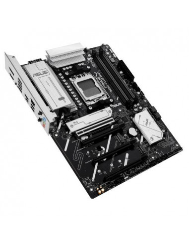 Placa-Mãe Asus Prime B850-Plus WiFi:...