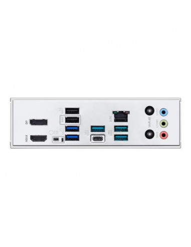 Placa-Mãe Asus Prime B850-Plus WiFi:...