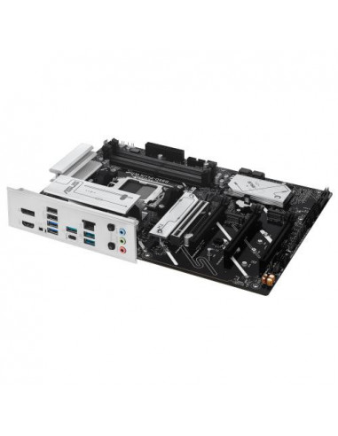 Placa-Mãe Asus Prime B850-Plus WiFi:...