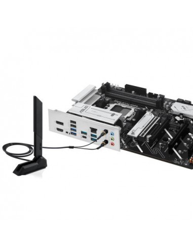 Placa-Mãe Asus Prime B850-Plus WiFi:...