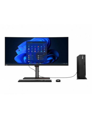 Computador Lenovo ThinkCentre M90s... Computador Lenovo ThinkCentre M90s...