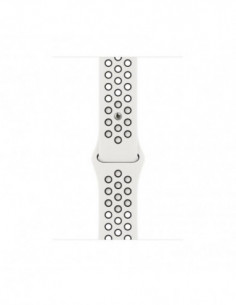 Apple Band Watch 45 S Wht/...