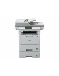 Brother Mfcl6900dw Mfp...