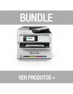 Bundle EPSON Multifunções...