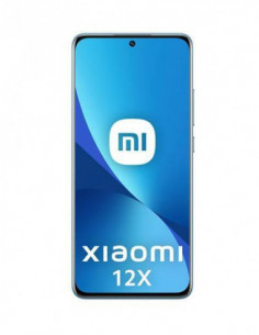 Xiaomi 12x 8/128gb Blue Eu