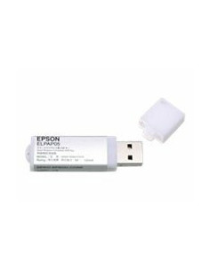 Epson ELPAP05 - chave USB...