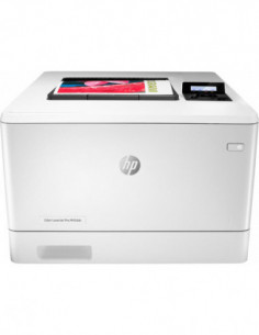 HP - Côr LaserJet Pro M454dn