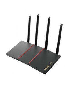 ASUS - Wireless Router...
