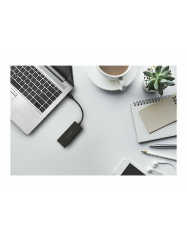 Kensington - adaptador de rede -...