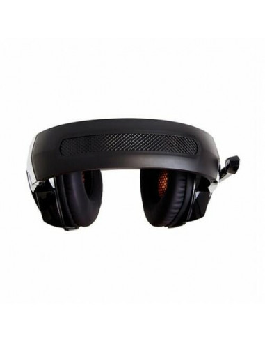 Auricularesmicro Krom Kyus Gaming Negro Auricularesmicro Krom Kyus Gaming Negro