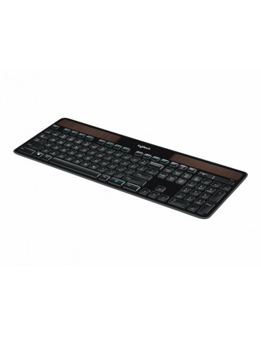 Logitech Wireless Solar K750 -...