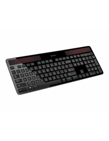 Logitech Wireless Solar K750 -...