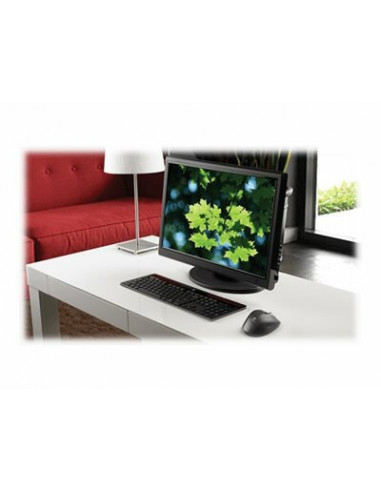 Logitech Wireless Solar K750 -...