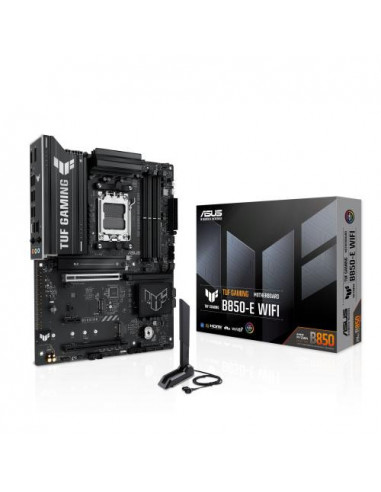 Placa-mãe Asus TUF Gaming B850-E...
