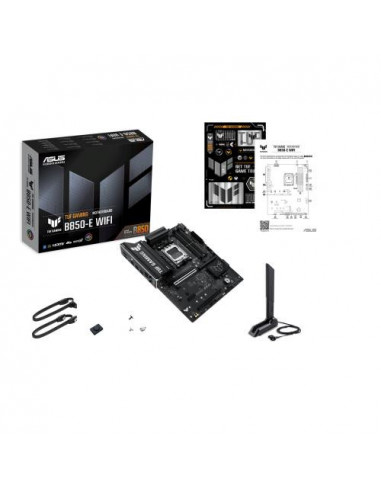 Placa-mãe Asus TUF Gaming B850-E...