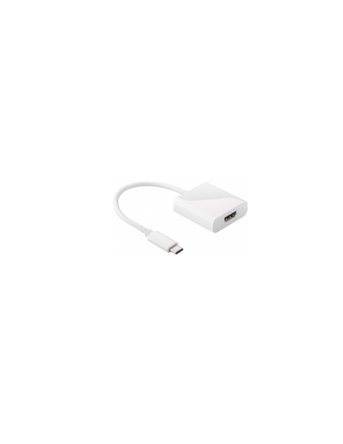Adaptador Equip 133452, USB-C para...