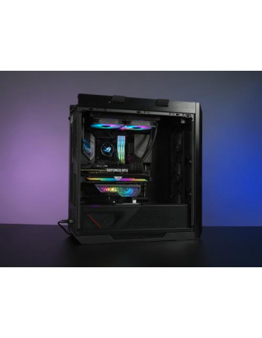 Suporte ASUS ROG Herculx para Placa...