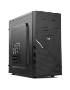 Nox Arca M- ATX Tower Chassis