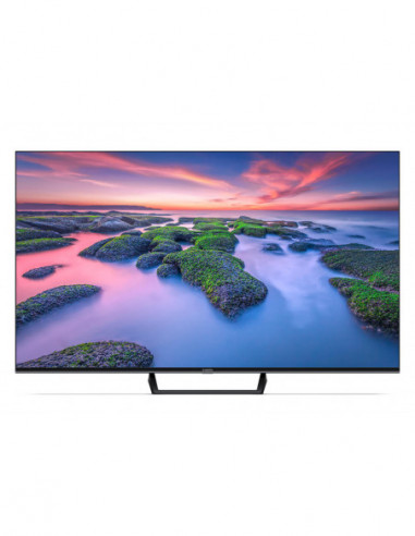 Televisor Xiaomi Tv A2 55 Led Uhd 4K Smart Tv Hdr10