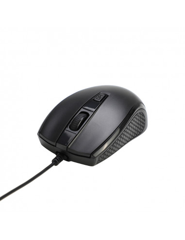 Rato INSYS KY2-M342, USB, 3200 DPI e...