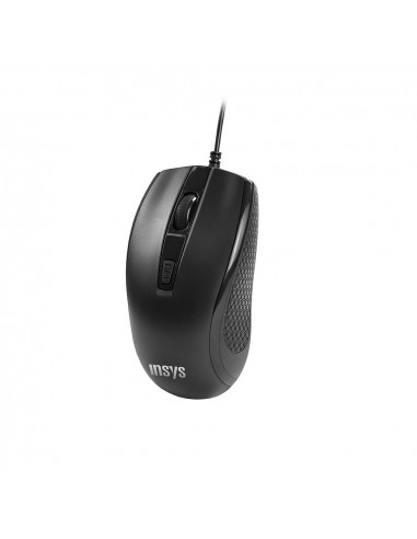 Rato INSYS KY2-M342, USB, 3200 DPI e...