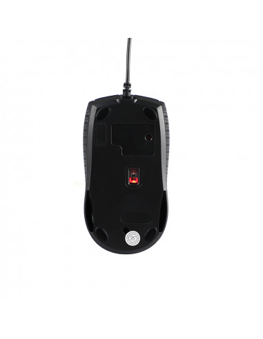 Rato INSYS KY2-M342, USB, 3200 DPI e...