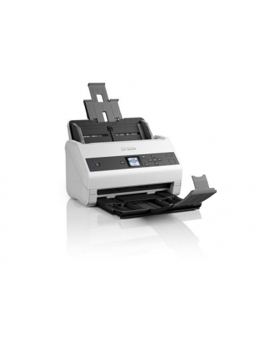 Scanner Epson WorkForce DS-870:... Scanner Epson WorkForce DS-870:...