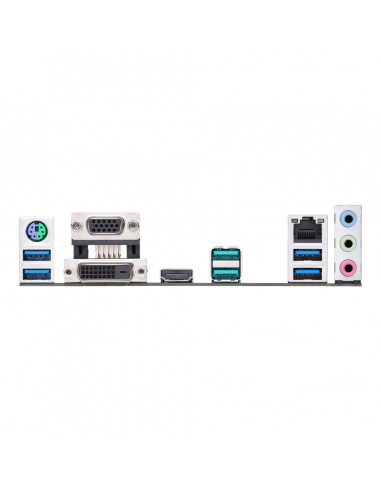 Motherboard Asus PRIME B550M-K, AM4,... Motherboard Asus PRIME B550M-K, AM4,...