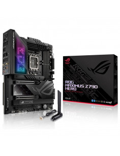 Motherboard Asus ROG...