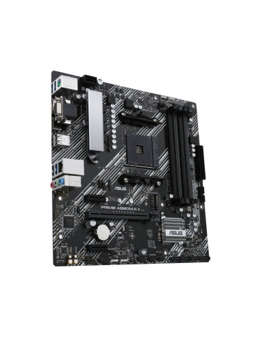 Motherboard Asus Prime A520M-A II...