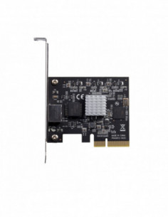 Placa de Rede PCIex4...