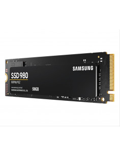 SSD Samsung 980 500GB M.2...