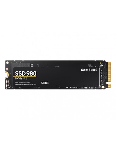 SSD Samsung 980 500GB M.2 NVMe:... SSD Samsung 980 500GB M.2 NVMe:...