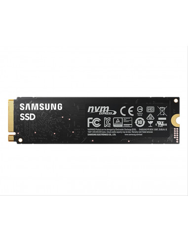 SSD Samsung 980 500GB M.2 NVMe:... SSD Samsung 980 500GB M.2 NVMe:...