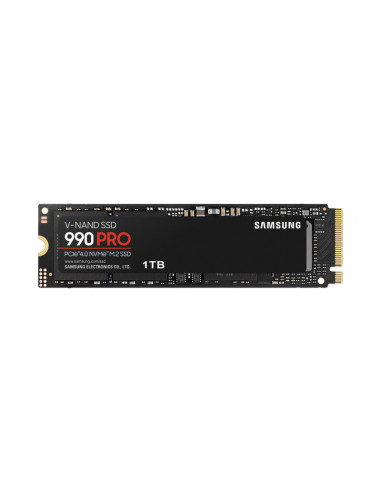 SSD Samsung 990 PRO 1TB M.2 NVMe:... SSD Samsung 990 PRO 1TB M.2 NVMe:...