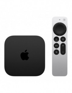 Box Apple TV 4K (3ª...