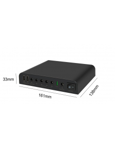 UPS DC Portable OEM,...