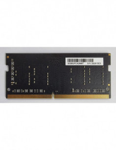 DIMM-SO DDR4 8GB 2666MHz No...